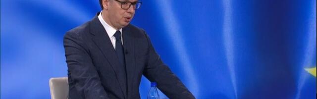 "TO SU BOGOVI BEZ KONTROLE! Vučić o pravosuđu i moći: "Kadija te tuži, kadija ti sudi“