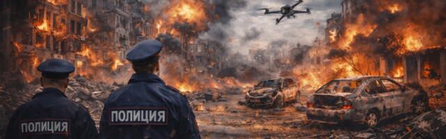 DOŽIVOTNA ROBIJA I MILIJARDE RAZARANJA: Sud izneo šokantne podatke