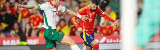 Zvezda dovodi bivšeg fudbalera Barselone? Na radaru novo zimsko pojačanje, sprema se buran prelazni rok