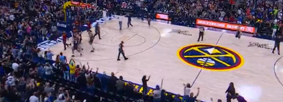 Denver je najbolji u NBA!