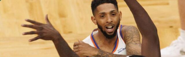 Partizanovo najnovije pojačanje sletelo u Beograd!