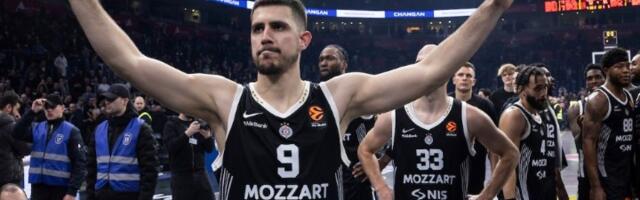 O situaciji u Partizanu: "Vanja sigurno najviše oseća..."