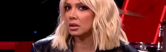 Milica Todorović donela važnu odluku pred porođaj