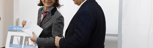 Ona je ljubav njegovog života i majka petoro dece: Ovako izgleda supruga Viktora Orbana (FOTO)