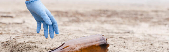 Kuće od staklenih flaša: Održiva arhitektura između umetnosti, tradicije i dugotrajnosti (VIDEO)