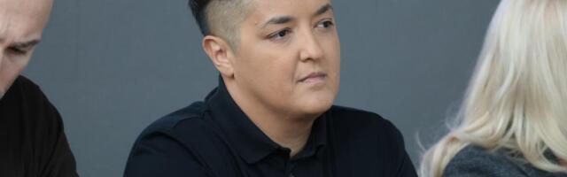 MARIJA ŠERIFOVIĆ DALA SVOJ SUD O JAKOVU JOZINOVIĆU! Dok su ga neki pevači osporavali, a drugi dizali u nebesa evo šta kaže naša pop legenda