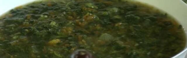 Čorba koja čisti organizam posle prazničnog prejedanja! Svi su je zaboravili, a nema moćnije