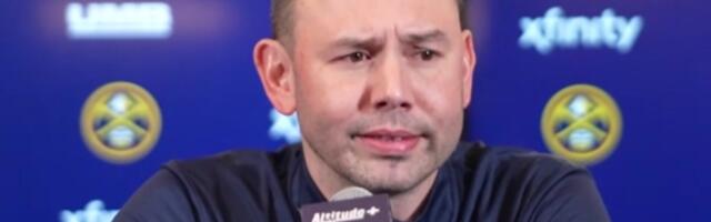 Adelman imao samo hvalospeve za Jokića, progovorio o novoj ulozi Srbina u NBA: "Iza zatvorenih vrata..."