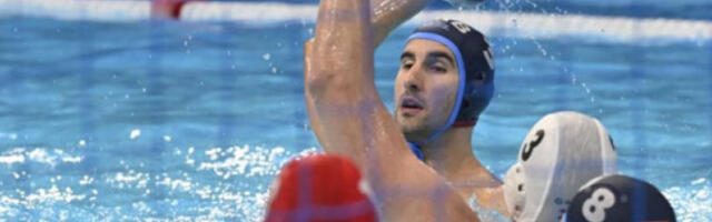 Србија – Мађарска 15:14, ово су прави „делфини"