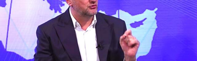 Ostoja Mijailović dolazi na utakmicu Partizana, ali u Tel Avivu