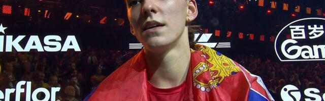 Odbojkašice Srbije dobile rivalke u Ligi nacija 2026: Beogradska arena domaćin