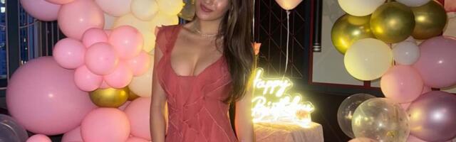 Kineskinja je top model i svi gledaju u nju, najbogatija je olimpijka, ali joj je na ZOI "slomljeno srce"!