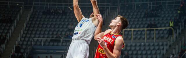 Težak poraz Borca na startu plej-auta ABA lige: Presudila prva četvrtina hrvatskog tima od 28:9