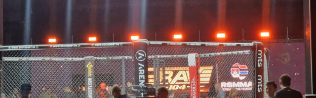 ZAVRŠEN BREJV 104! Nikolić demonstrirao silu, Joksović nažalost pretrpeo poraz