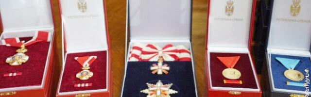 Sretenski oredni i priznanja i pojedncima i instutucijama na jugu