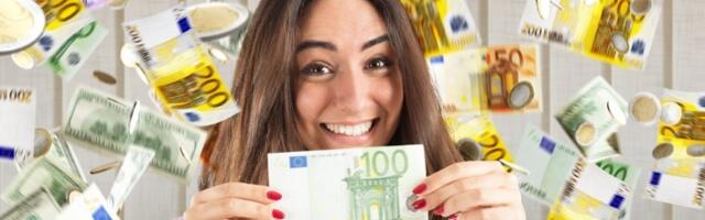 Ova 3 ZNAKA u martu čeka FINANSIJSKI BUM: Svemir šalje BRDO PARA - slivaće se sa svih strana