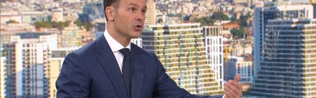 Građani, oprez! Pojavila se reklama sa likom Siniše Malog - Hitno se oglasio ministar