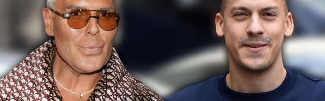 "ŠTA GOD JA MISLIO O BAKI PRASETU, TO JE VANDALIZAM" Boki 13 iskreno o napadu na influensera, strah za sopstvenu bezbednost nema: Čega da se plašim?