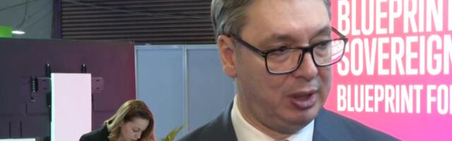 Vučić se uključio iz Indije: Predsednik Srbije otkrio šta je sada prioritet