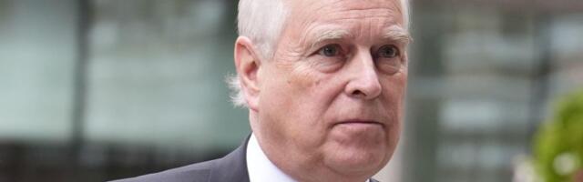 Uhapšen bivši princ Endru Mauntbaten Vindzor