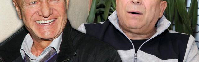 "UBIJEŠ ČOVEKA I NIŠTA" Hasan Dudić se prisetio tragedije u kojoj je nastradao njegov brat Šaban Šaulić: Taj zakon u Nemačkoj za nas ne vredi