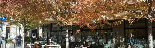 Sunčan četvrtak donosi nalet energije - Ali jutro krije jednu zamku