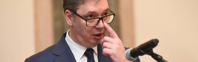 Vučić: Srbija će ubrzati evropski put, uložićemo mnogo u popravljanje odnosa sa SAD