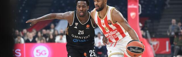 Baskonija i Zvezda igraju u Sarajevu