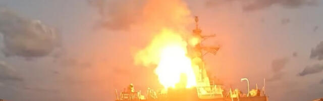 Генералштаб Оружаних снага Ирана демантовао вести о лансирању дрона ка Азербејџану