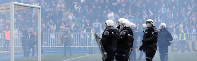 Zajednica klubova Super i Prve lige Srbije odgovorila na poziv FSS o hitnom sastanku