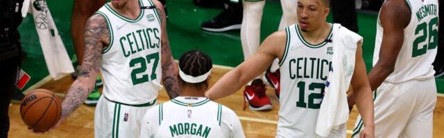 BOMBA! SVI PRIČAJU O BOGDANU, A PARTIZAN BI NA LETO MOGAO DA POTPIŠE I DOBRO POZNATO NBA IME! Dugo se čekao, a sada će crno-beli da ga zgrabe i dovedu na vreme?