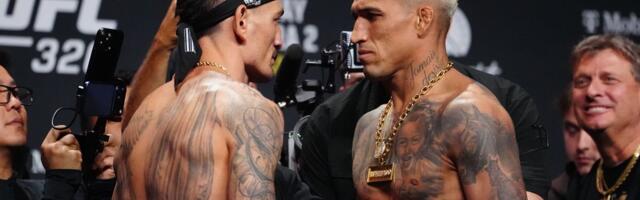 UFC 326: Holovej i Oliveira posle 10 godina za pojas "najvećeg mangupa", svi čekaju borbe za Belu kuću