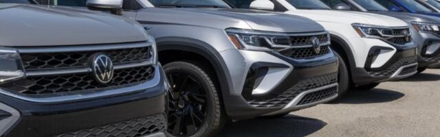 Šok u auto GIGANTU: 50.000 radnika bez posla?