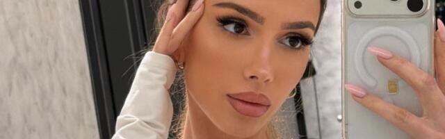 "MAJKA MI JE ZAVRŠILA NA LEKOVIMA..." Naša influenserka otkrila detalje drame u Dubaiju: Nisam smela da izgovorim reč raketa