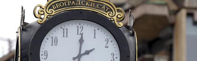 Četiri beogradska Bodet sata u EU koštaju 7.155 evra, Beograd ih platio 42.000 evra