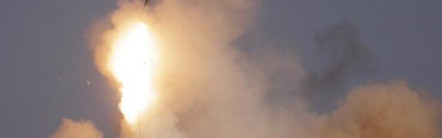 Odluka doneta u sekundi! Turska vojska objasnila: Evo zašto ruski S-400 nije ni mrdnuo dok su letele rakete iz Irana