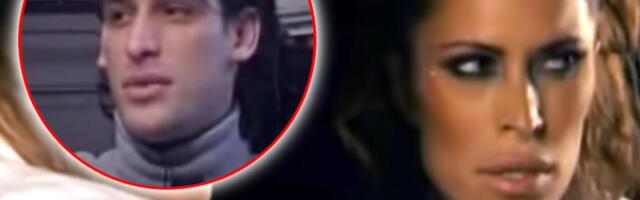 "TUKLI SU SE U SEPAREU" Šta se dešavalo 24 sata pre stravičnog ubistva Ksenije Pajčin: Vukao je i gurao...