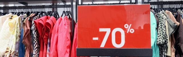 Kraj lažnim sniženjima u Srbiji: Nova pravila za trgovce - evo kako će se od sada računati popusti