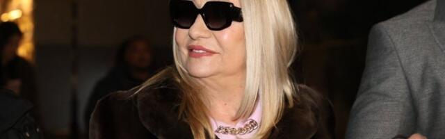 OVO JE SPISAK IMOVINE VESNE ZMIJANAC: Milioni u nekretninama - prvi put otkriveno šta sve poseduje! (VIDEO)