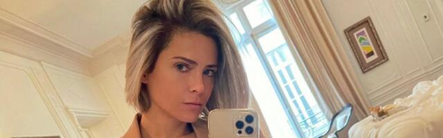 Klara Morgan /GALERIJA/