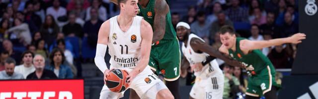 EVROLIGA Zvezda se nada dobrim rezultatima iz Istanbula i Kaunasa!