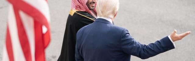 Da li zemlje Persijskog zaliva gube poverenje u SAD?