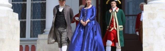 Pretnja dolazi sa dve strane: Evo šta ćete gledati u 16. epizodi "Katarine Velike"