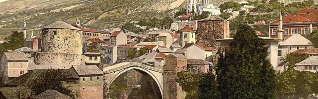 БиХ опет потврђује Хантингтона