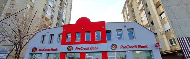 NBS kaznila Prokredit banku zbog načina reklamiranja preko Vibera: I opomena i novčana kazna