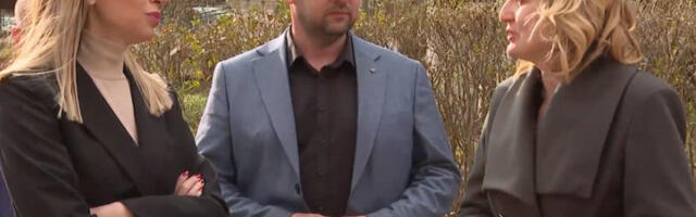 Месаровићева потписала уговор о инфраструктурним улагањима