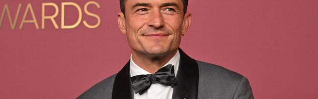 Orlando Blum odlepio za manekenkom iz Švajcarske: Odseli u hotelu gde noćenje košta 15.000 eva, evo ko je lepotica