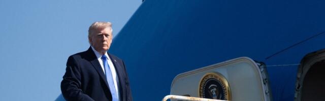 Potvrđeno iz Vašingtona! Tramp hita u ovu velesilu Istoka: Šta ovo znači usred rata sa Iranom?!