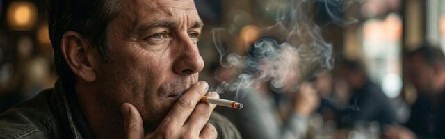 10 sekundi do zavisnosti: kako nikotin  preuzima  mozak brže nego što mislite