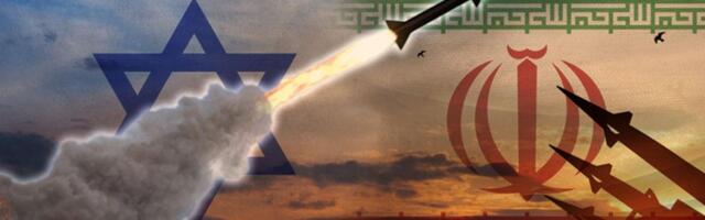 IZRAEL ZAPRETIO: Vojska će za nekoliko dana uništiti većinu vojnih proizvodnih kapaciteta  Irana!